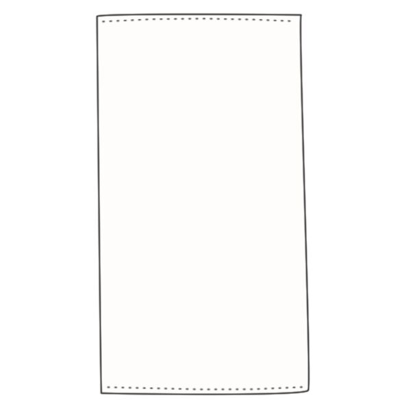 Patented Sublimation Golf Towel Thumbnail