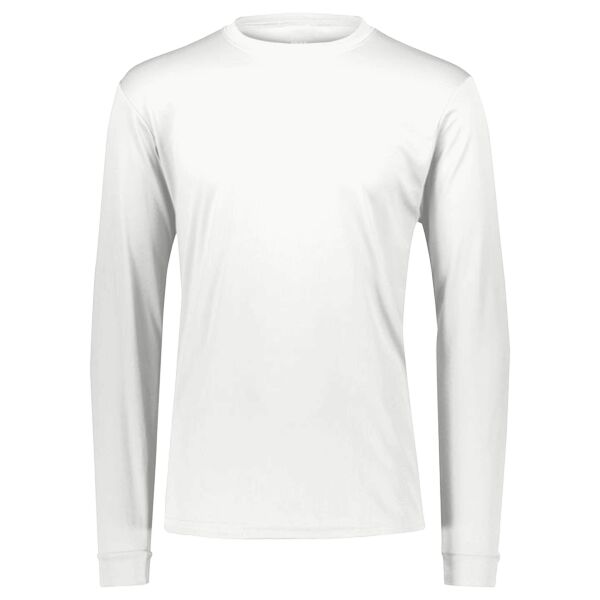 Youth NexGen Wicking Long Sleeve Tee Thumbnail