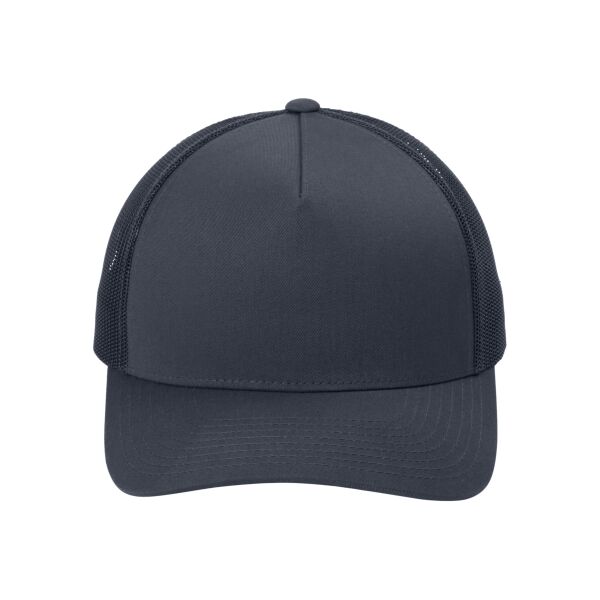 YP Classics ® Retro Trucker 5 Panel Cap Thumbnail