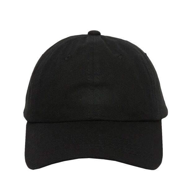 Unstructured Garment Washed Thumbnail