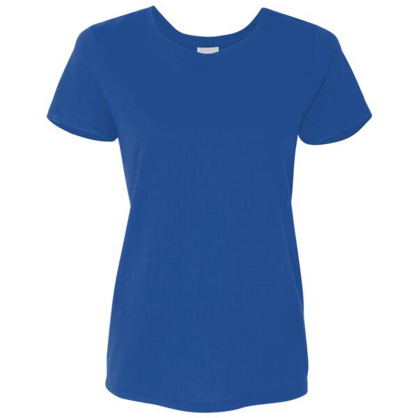 Women's Premium Cotton T-Shirt Thumbnail