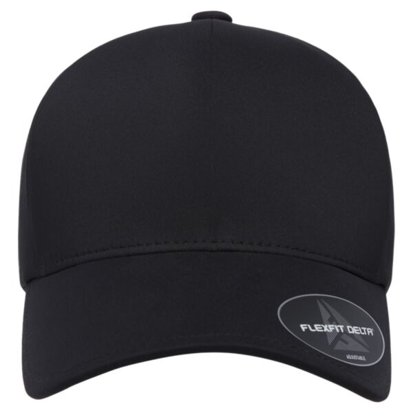 Delta® Snapback Perforated Cap Thumbnail