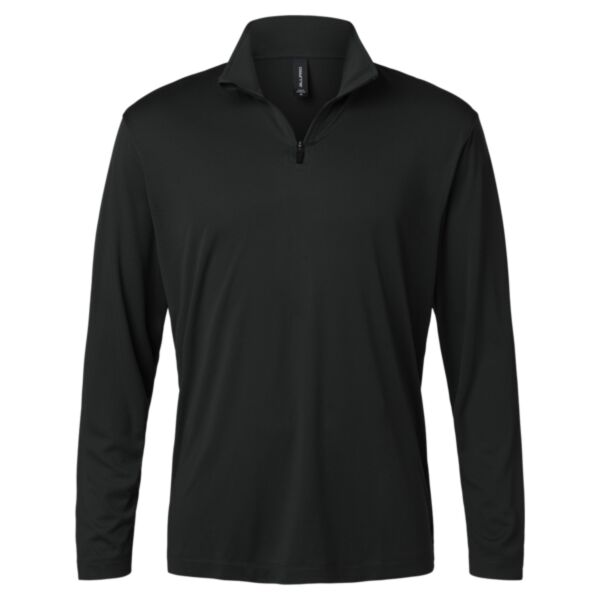 Men's Pro-Lock Performance Quarter-Zip Pullover Thumbnail