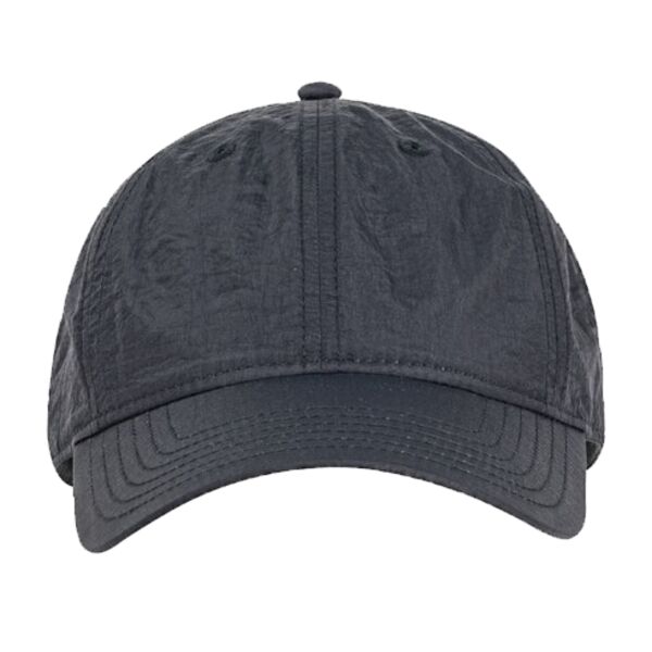 Crinkle Nylon Cap Thumbnail