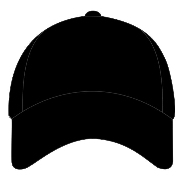 Brushed Twill Cap Thumbnail
