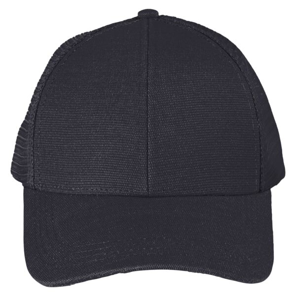 Hemp Blend Trucker Cap Thumbnail