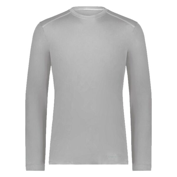 Unisex Essential Long Sleeve T-Shirt Powered By Coolcore Thumbnail