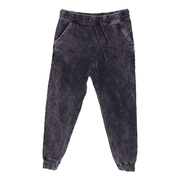 Unisex Vintage Joggers Thumbnail