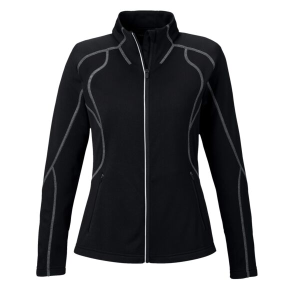 Women's Gravity Performance Fleece Jacket Thumbnail