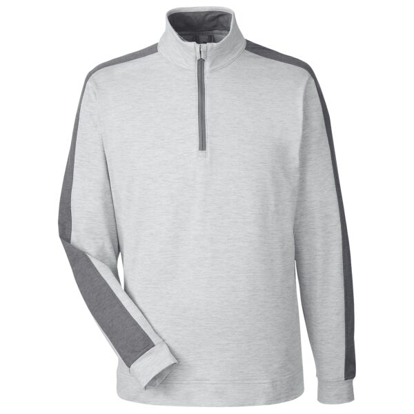 Men's Cloudspun Quarter-Zip Pullover Thumbnail