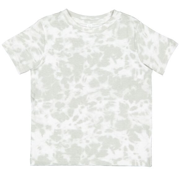 Toddler Fine Jersey Tee - Extended Colors Thumbnail