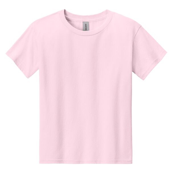 Youth Light Cotton Tee Thumbnail