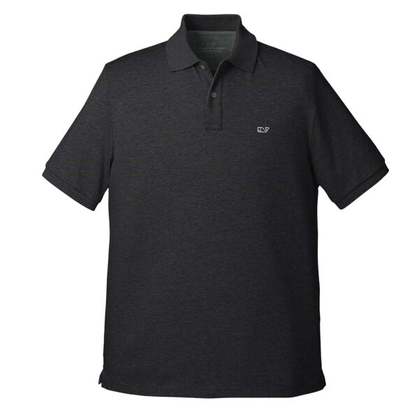 Men's Edgartown Pique Polo Thumbnail
