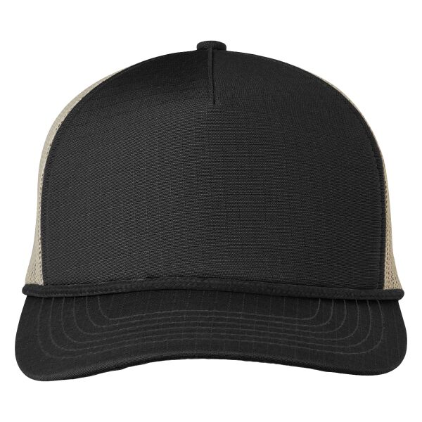 Lariat Ripstop Trucker Cap Thumbnail