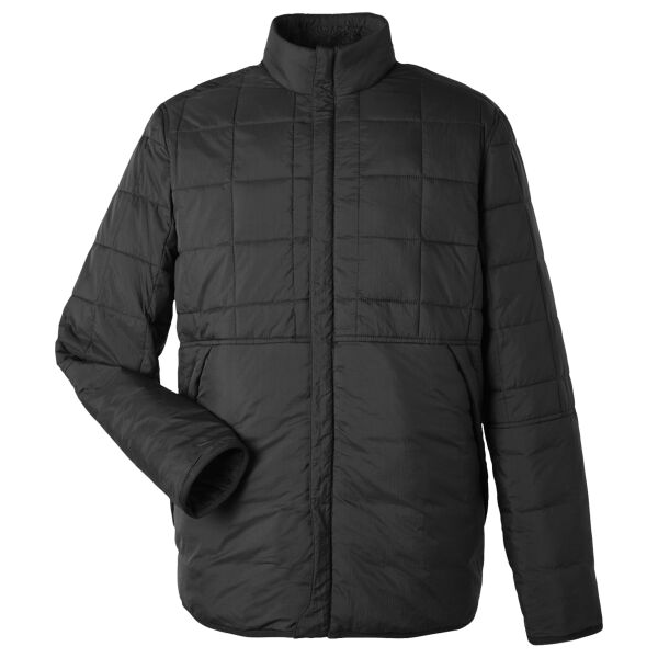 Unisex Aura Fleece-Lined Jacket Thumbnail