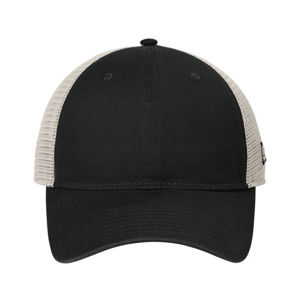 9 Twenty ® Unstructured Mesh Snapback Cap Thumbnail