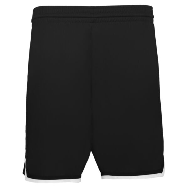 Men's Retro Basketball Shorts Thumbnail