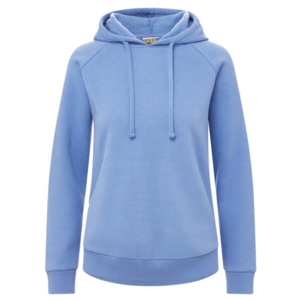 Women's Vintage Fleece Hooded Sweatshirt Thumbnail