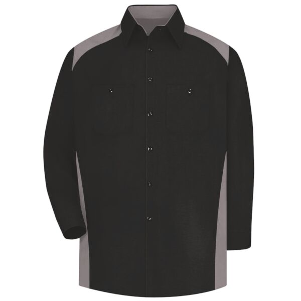 Men's Motorsports Shirt Thumbnail