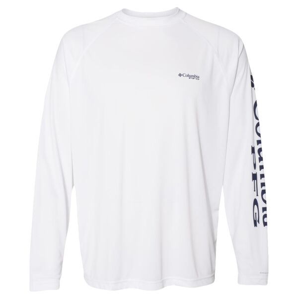 Men's PFG Terminal Tackle™ Long Sleeve T-Shirt Thumbnail