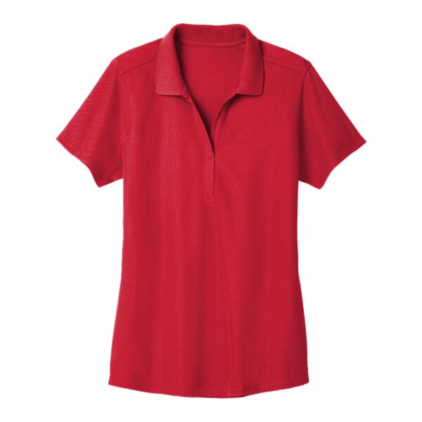 Women's EZPerformance Pique Polo Thumbnail