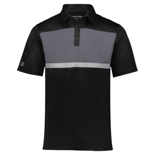 Men's Dry-Excel™ Prism Bold Polo Thumbnail