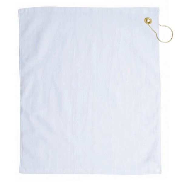 Pro Towels Jewel Collection Soft Touch Golf Towel Thumbnail
