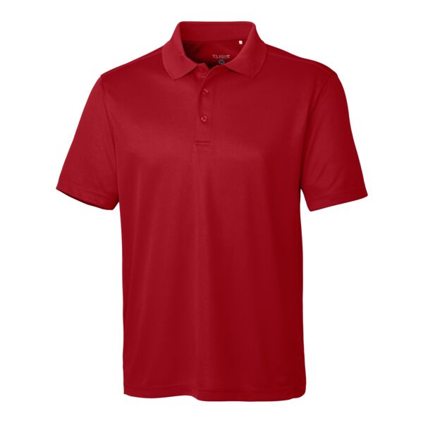 Men's Ice Pique Polo Thumbnail
