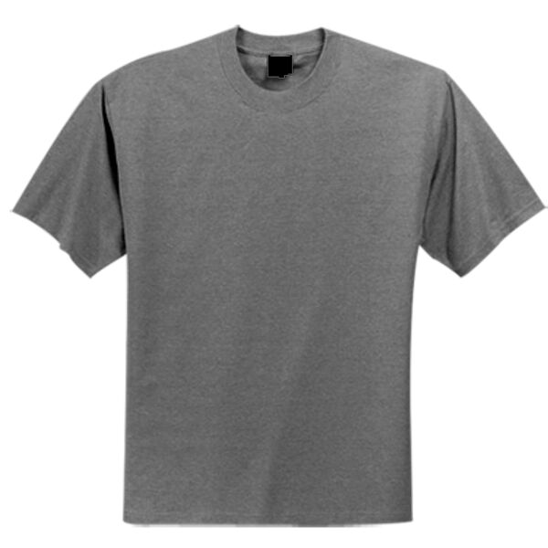 Russell Athletic - Combed Ringspun T-Shirt Thumbnail
