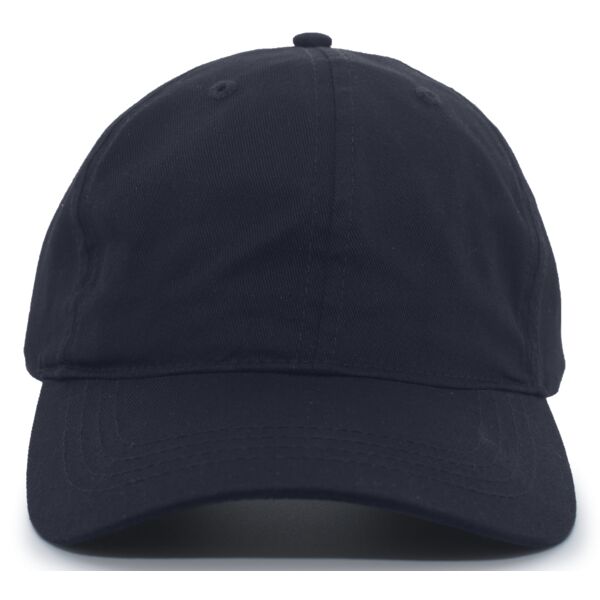 UNSTRUCTURED BUCKLE STRAP ADJUSTABLE CAP Thumbnail