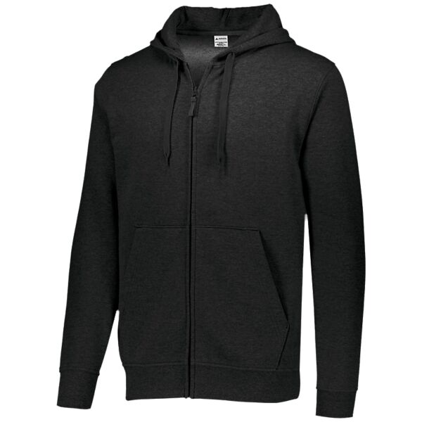 60/40 Fleece Full-Zip Hoodie Thumbnail