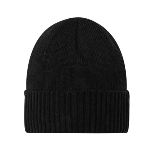 Port Authority® Rib Knit Cuff Beanie Thumbnail