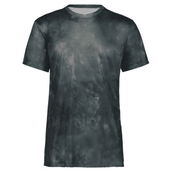 Cotton-Touch Cloud T-Shirt Thumbnail