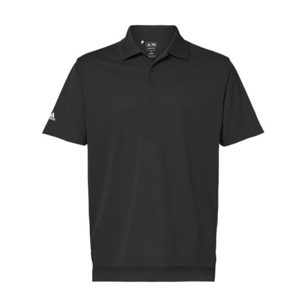 Basic Polo Thumbnail