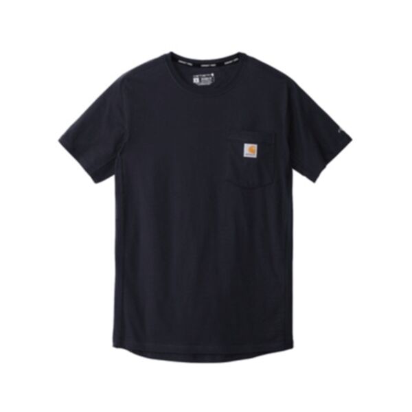 Carhartt Force® Short Sleeve Pocket T-Shirt Thumbnail