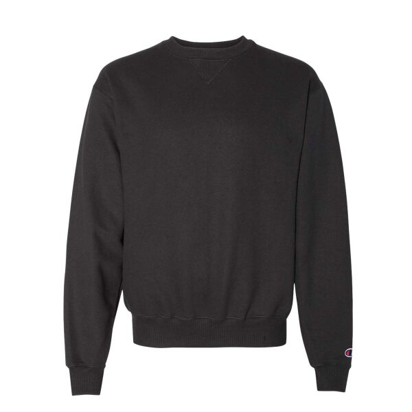 Champion Cotton Max Crewneck Sweatshirt Thumbnail