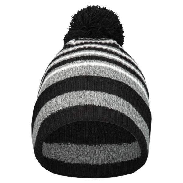 8 1/2" Spirit Pom Beanie Thumbnail