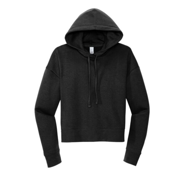 District® Women’s V.I.T.™ Fleece Hoodie Thumbnail