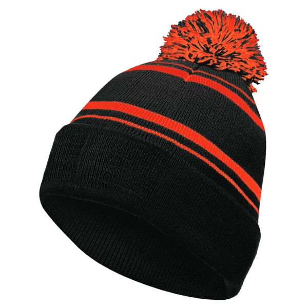 Holloway - 8 1/2" Homecoming Beanie Thumbnail