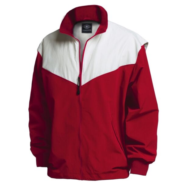 Championship Jacket Thumbnail