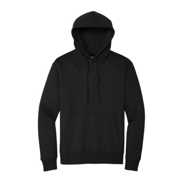 District® V.I.T.™ Heavyweight Fleece Hoodie Thumbnail