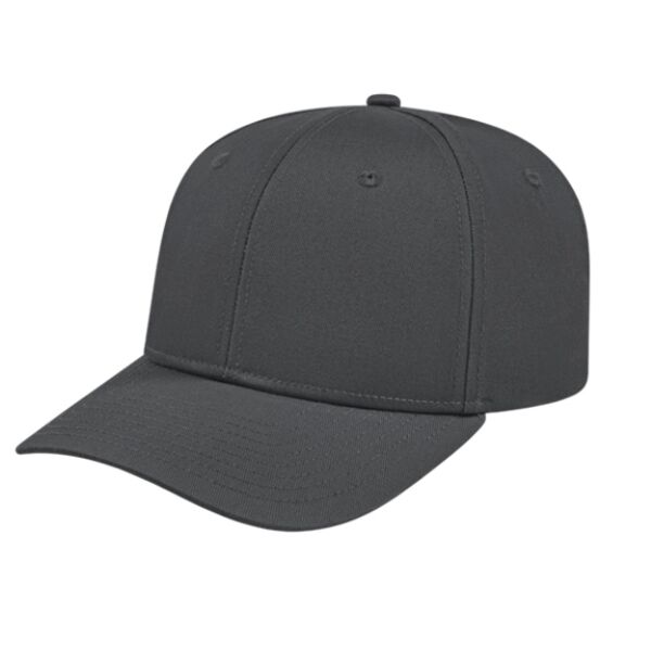 Original Poly/Cotton Snap Back Cap Thumbnail