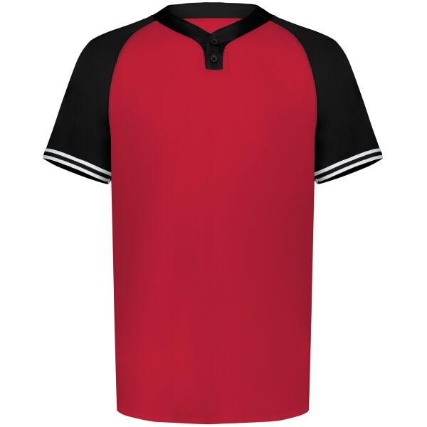 CUTTER+ HENLEY JERSEY Thumbnail