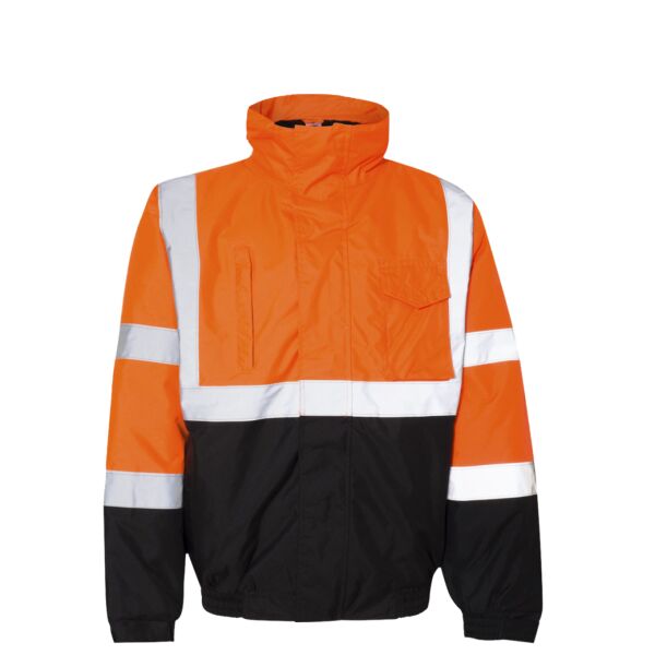 Economy Bomber Jacket Thumbnail