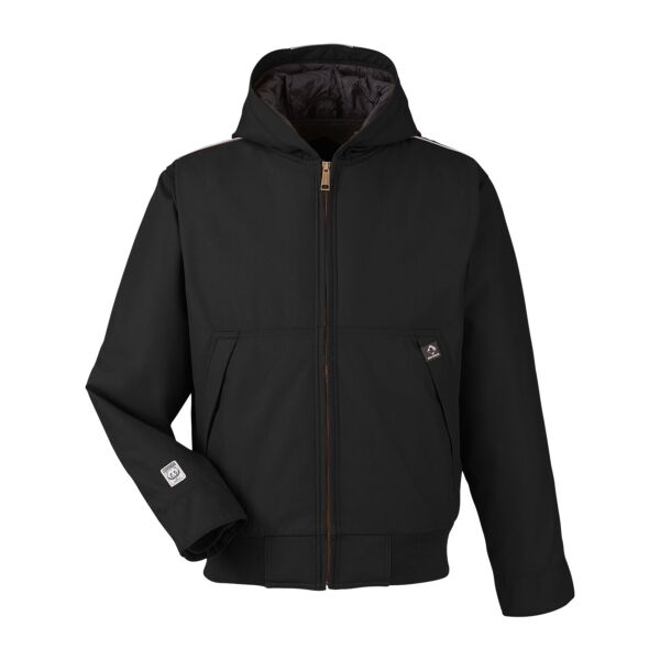 Dri Duck Men's Rubicon GrizzlyTec Jacket Thumbnail