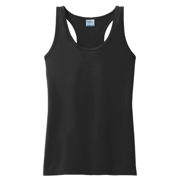 Ladies Performance Tank Thumbnail