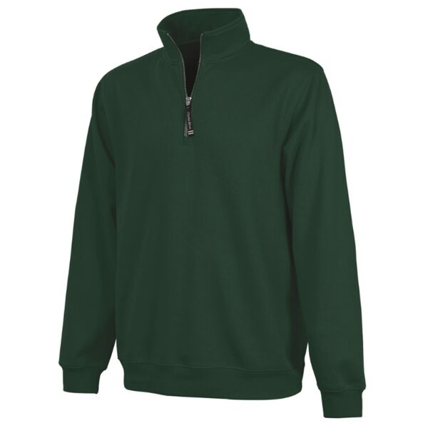 CROSSWIND QUARTER ZIP SWEATSHIRT Thumbnail