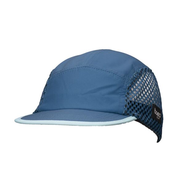Endurance Hat Ventilator Mesh – Dark Teal Thumbnail