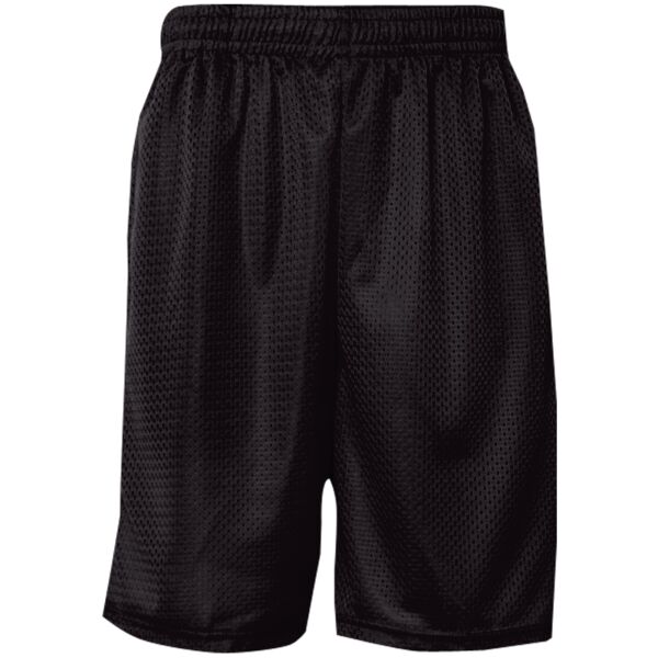 Youth Mesh Shorts Thumbnail