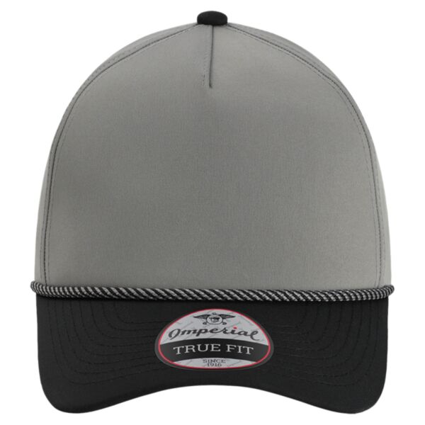 The Wrightson Cap Thumbnail